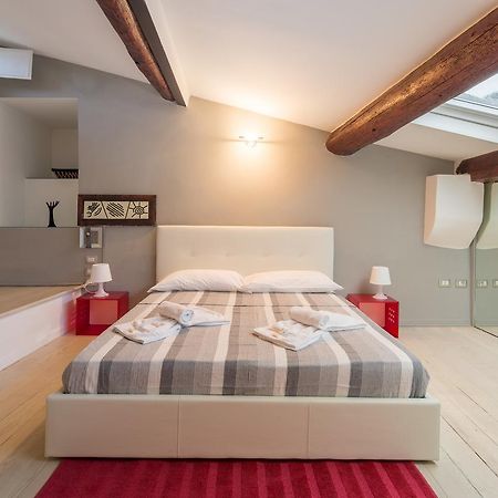 Serragli Loft Florence Ngoại thất bức ảnh