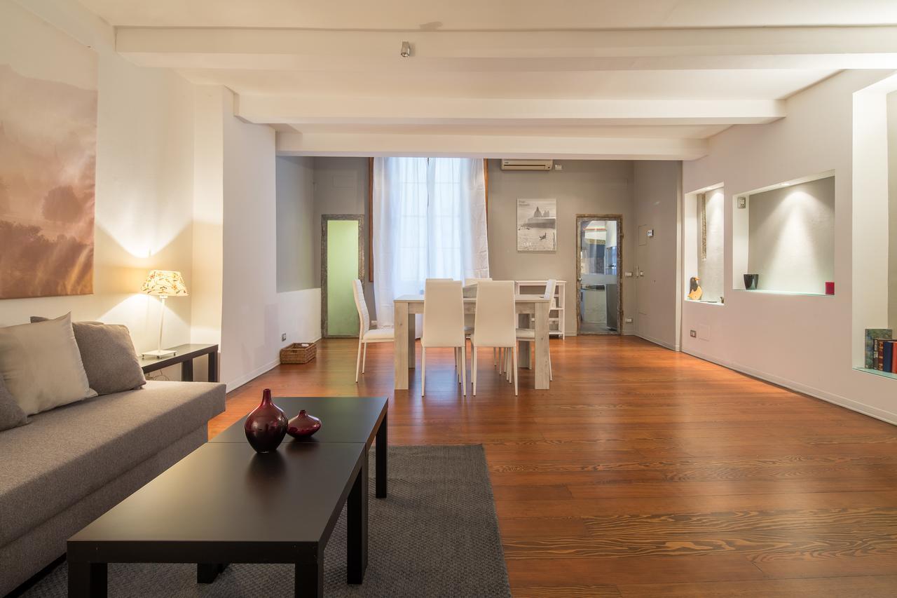 Serragli Loft Florence Ngoại thất bức ảnh