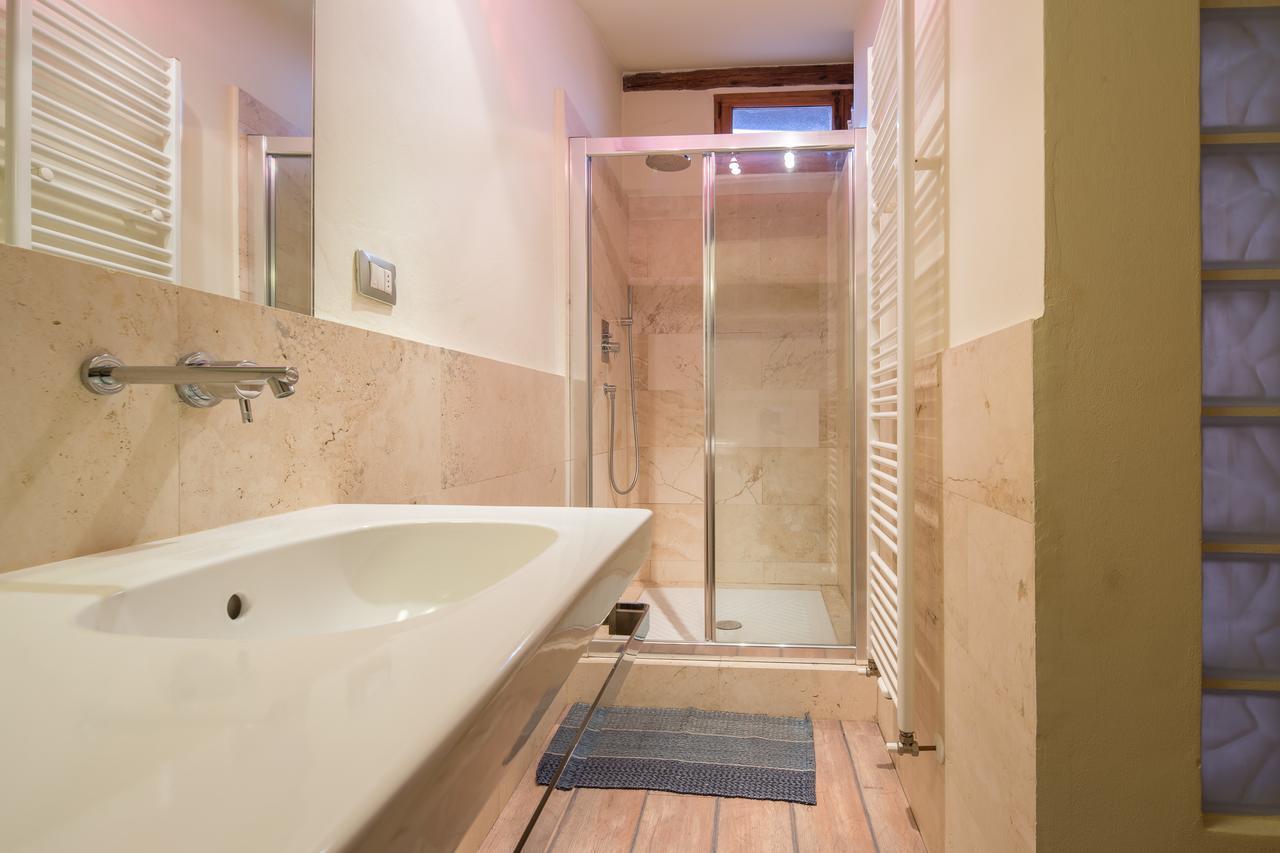 Serragli Loft Florence Ngoại thất bức ảnh