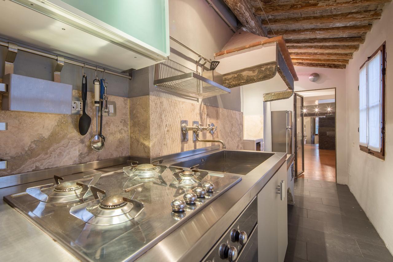Serragli Loft Florence Ngoại thất bức ảnh
