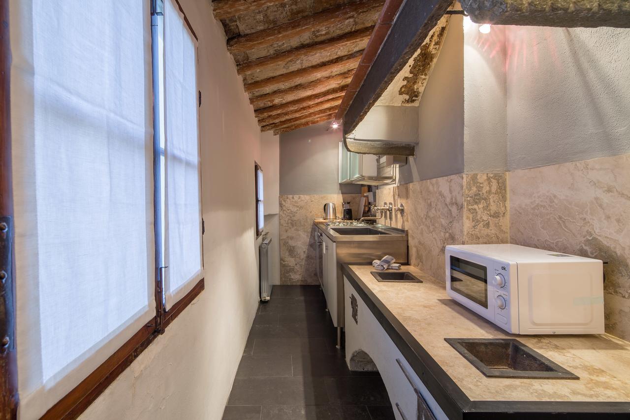 Serragli Loft Florence Ngoại thất bức ảnh