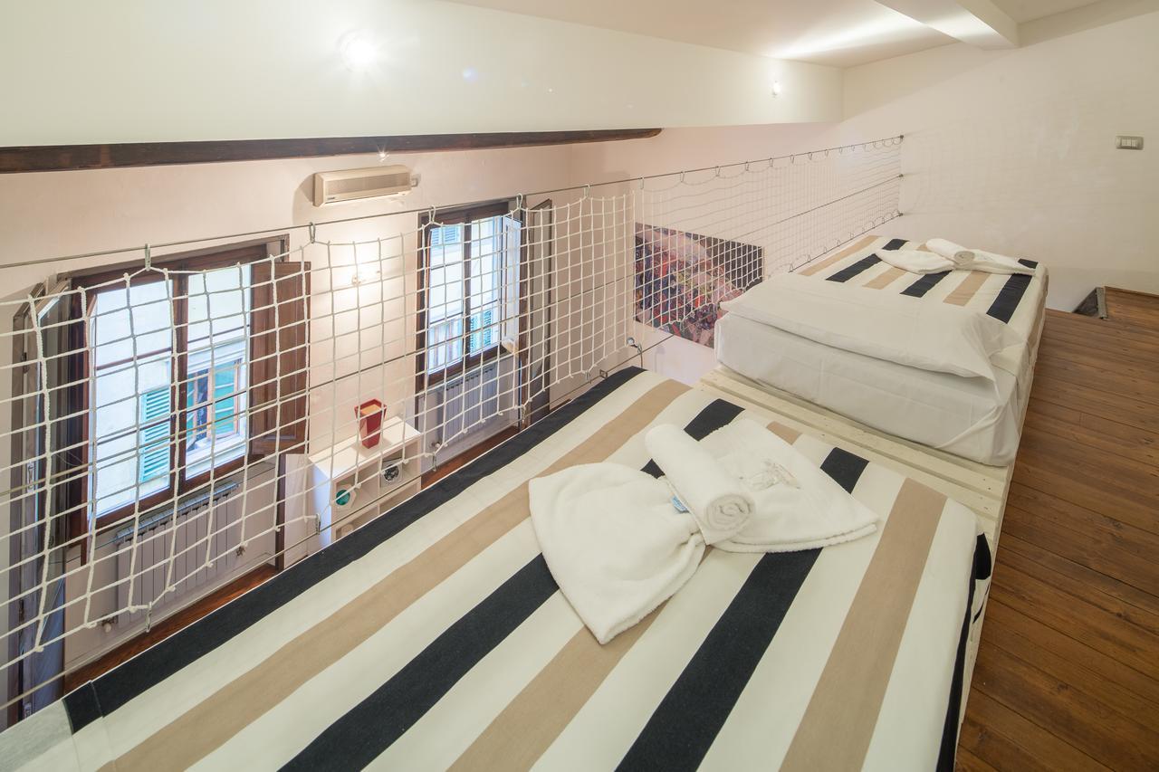 Serragli Loft Florence Ngoại thất bức ảnh
