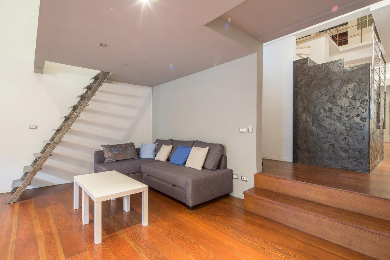 Serragli Loft Florence Ngoại thất bức ảnh