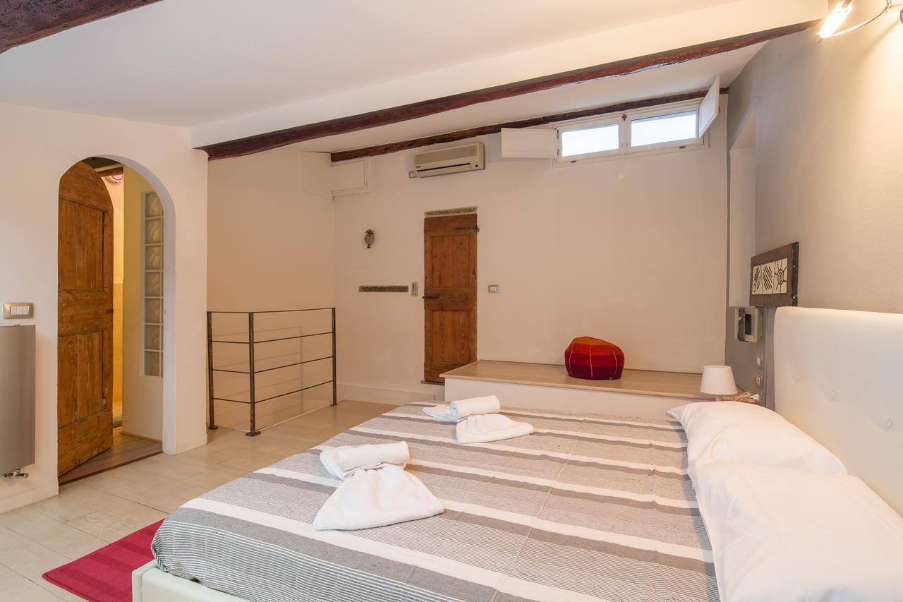 Serragli Loft Florence Ngoại thất bức ảnh