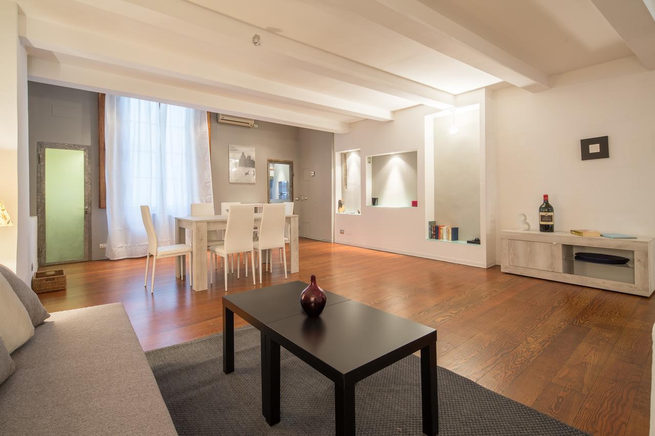 Serragli Loft Florence Ngoại thất bức ảnh