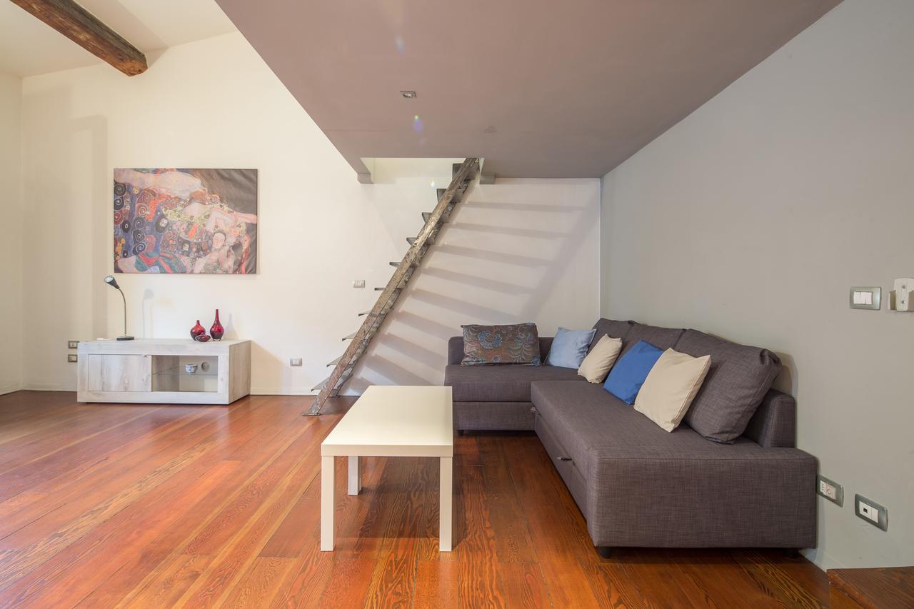 Serragli Loft Florence Ngoại thất bức ảnh