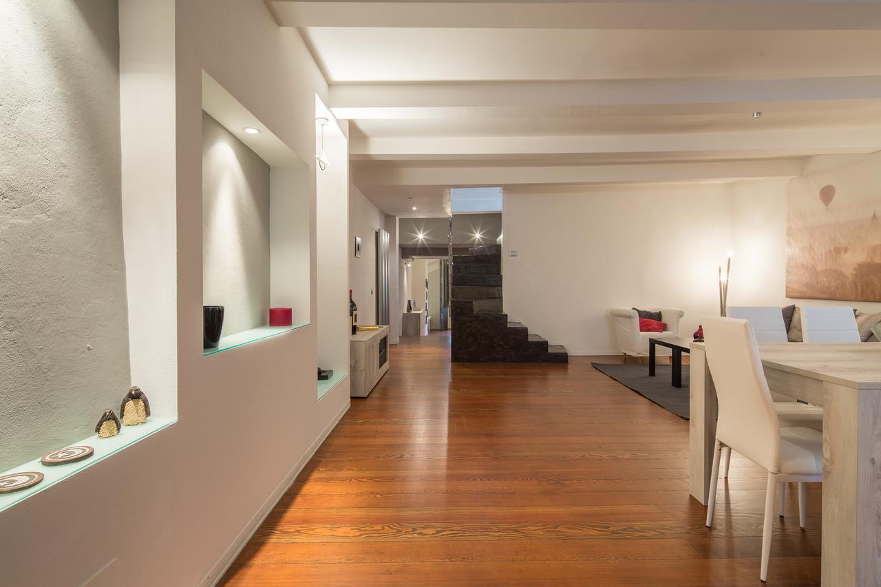 Serragli Loft Florence Ngoại thất bức ảnh