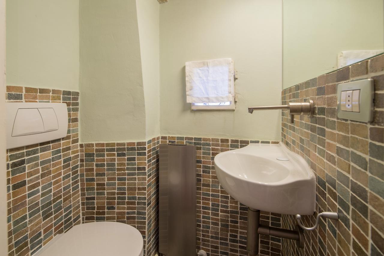 Serragli Loft Florence Ngoại thất bức ảnh