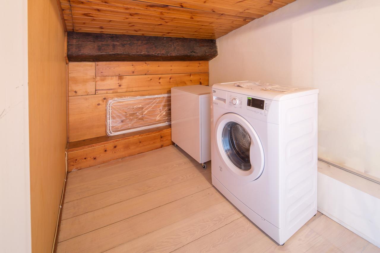 Serragli Loft Florence Ngoại thất bức ảnh